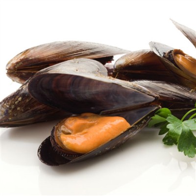 Negara Asal Makanan Laut Pada Menu Mereka