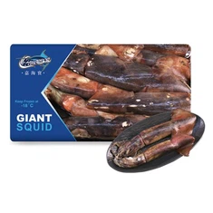Kilang Sotong Gergasi