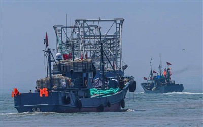 Dasar Memancing Mungkin Dilaraskan, Dan Ketidakseimbangan-permintaan Bekalan ...